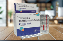  Biogensis Delhi pcd Pharma franchise products -	TABLET ETOIXI-MR.jpg	